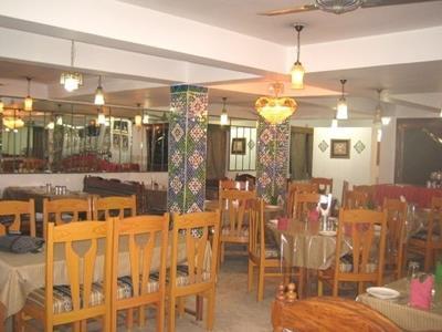 Hotel Mahamaya Бодх-Гая Екстер'єр фото